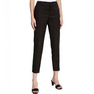 Red Valentino Authentic Black ankle dress pants NWT